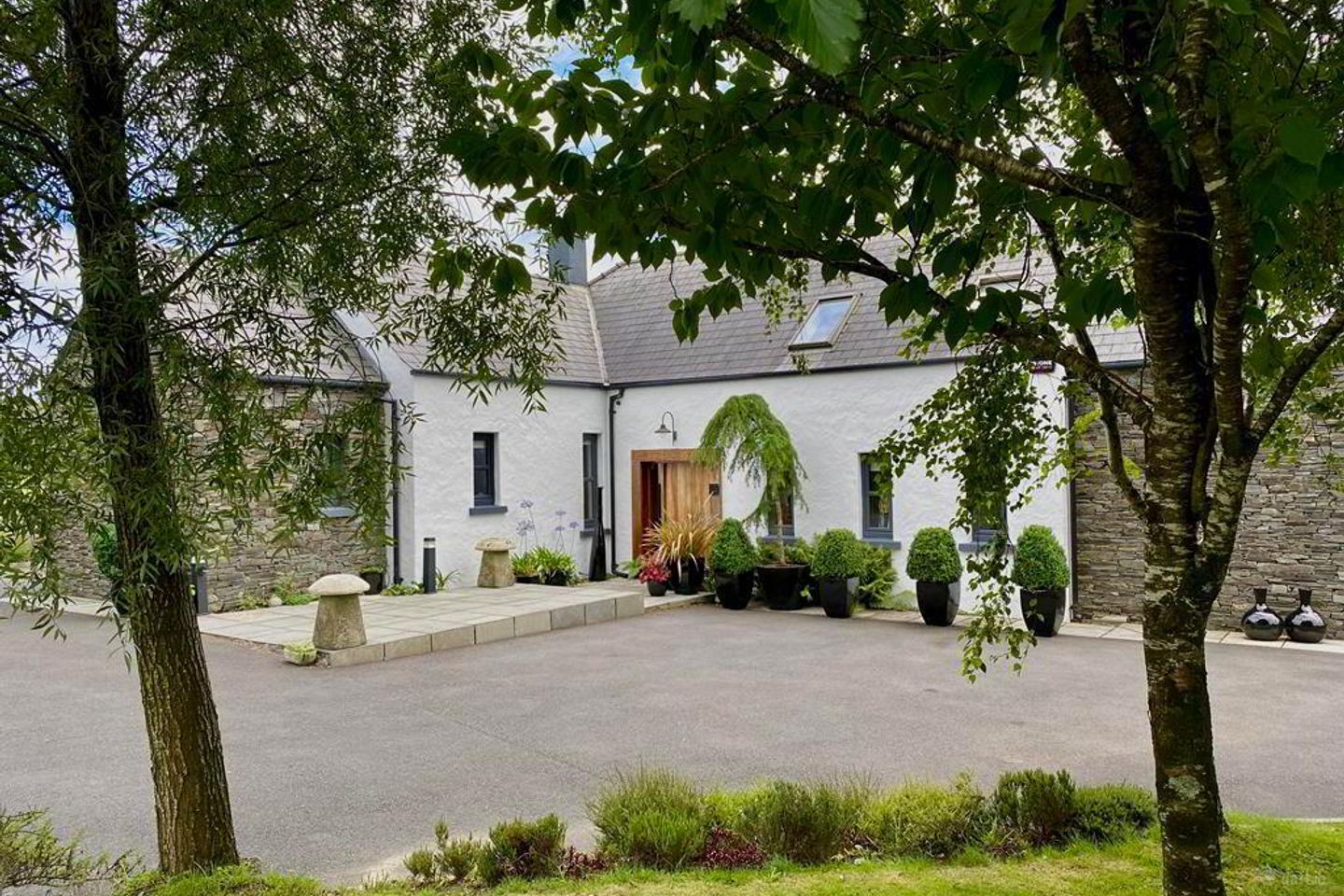 Birch Lodge, Fruit Hill, Dungarvan, Co. Waterford, X35DK50