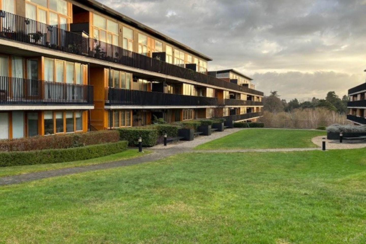 Apt 48 Riverbank Hall, Addison Park, Glasnevin, Dublin 11