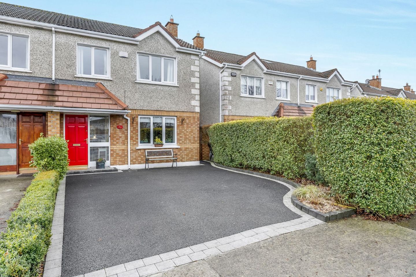 39 Manorfields Walk, Dublin 15, Clonee, Dublin 15, D15V8C9
