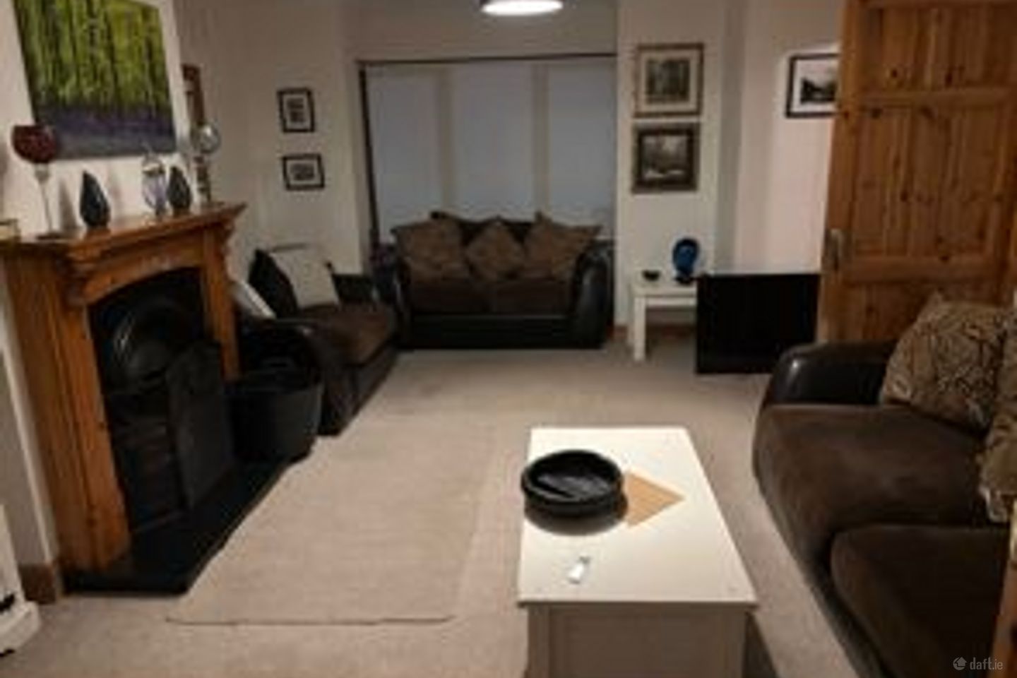 Rath Abhainn,Kilkenny Road,Carlow, Carlow Town, Co. Carlow