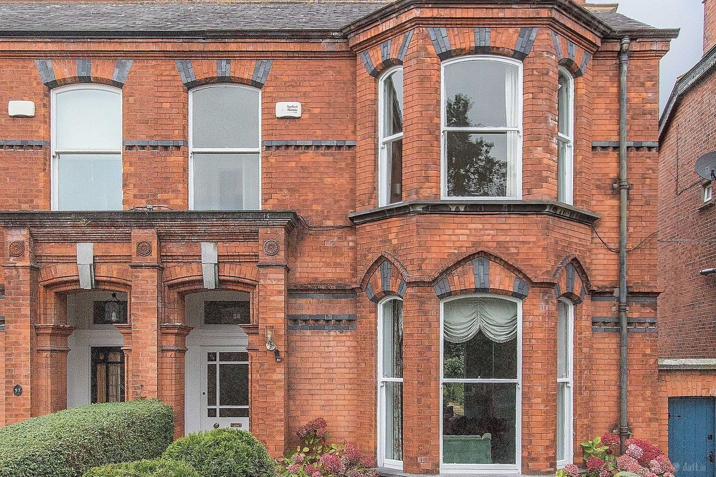 58 St. Lawrence Road, Clontarf, Dublin 3, Clontarf, Dublin 3