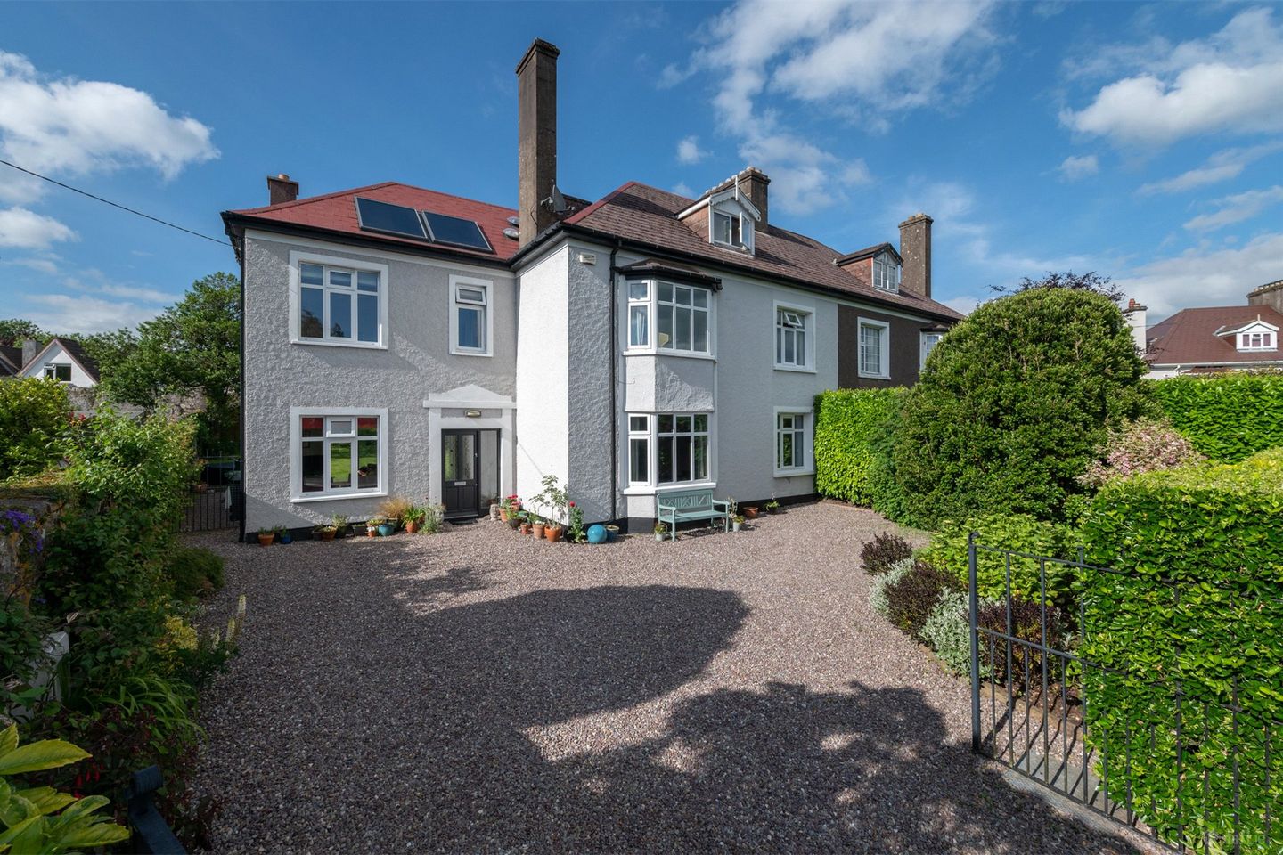 12 Knockrea Park, Douglas, Co. Cork, T12Y7F8