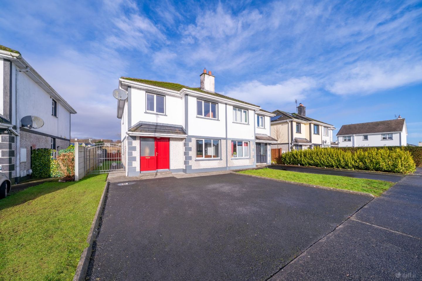 7 Glencarra, Castlebar, Castlebar, Co. Mayo, F23HC85