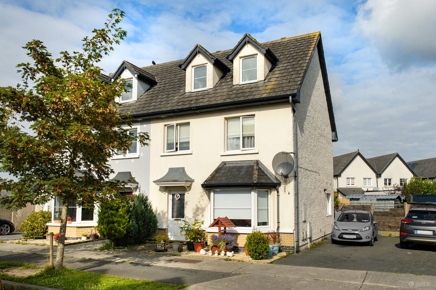 6 Lansdowne Close, Portarlington, Co. Laois
