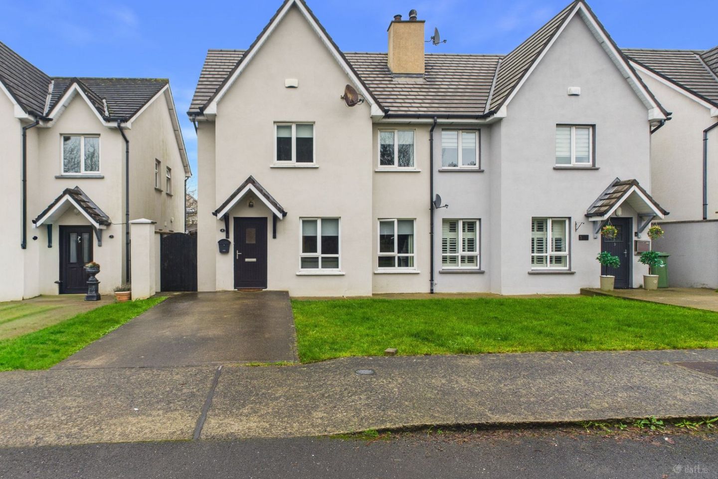 4 Beline Way, Banagher Court, Piltown, Co. Kilkenny, E32AE61