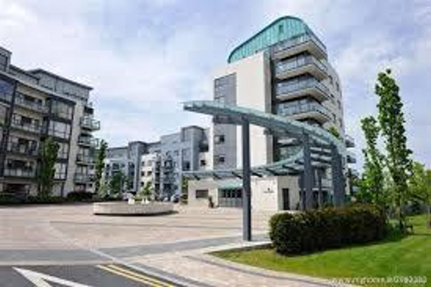 Wyckham Point, Dundrum, Co. Dublin