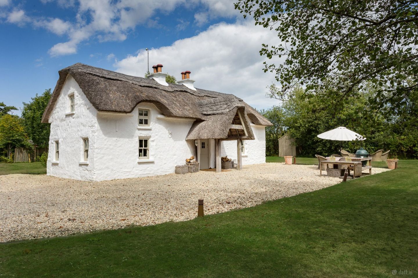 Wells Cottage, Ballyedmond, Gorey, Co. Wexford, Y25PF88
