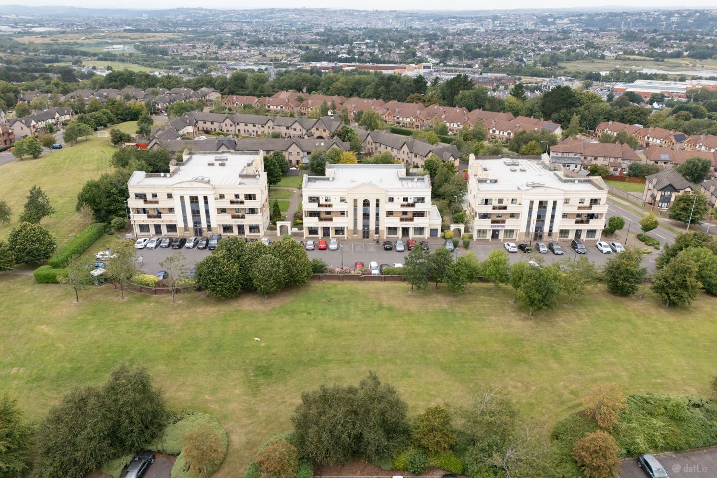 Apartment 14, The Mall, Maryborough Woods, Douglas, Co. Cork, T12F858