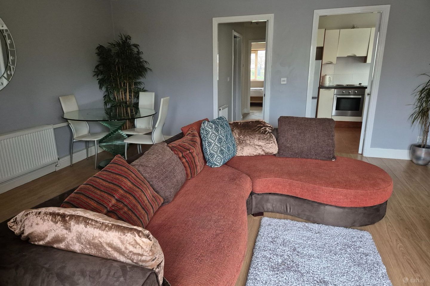 Carrig Court, Saggart, Co. Dublin