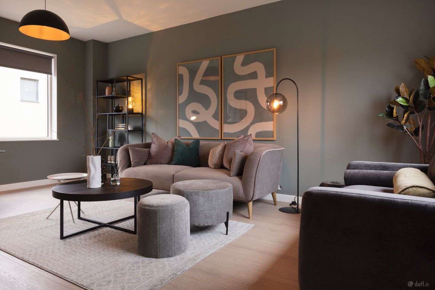 Castle Walk, Cherrywood, Co. Dublin