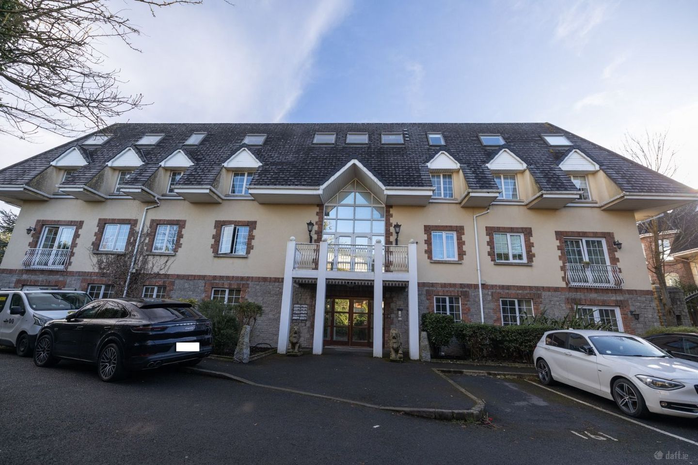 Apartment 5, The Sacra, Tassagard Greens, Garters Lane, Citywest, Co. Dublin, D24EH77