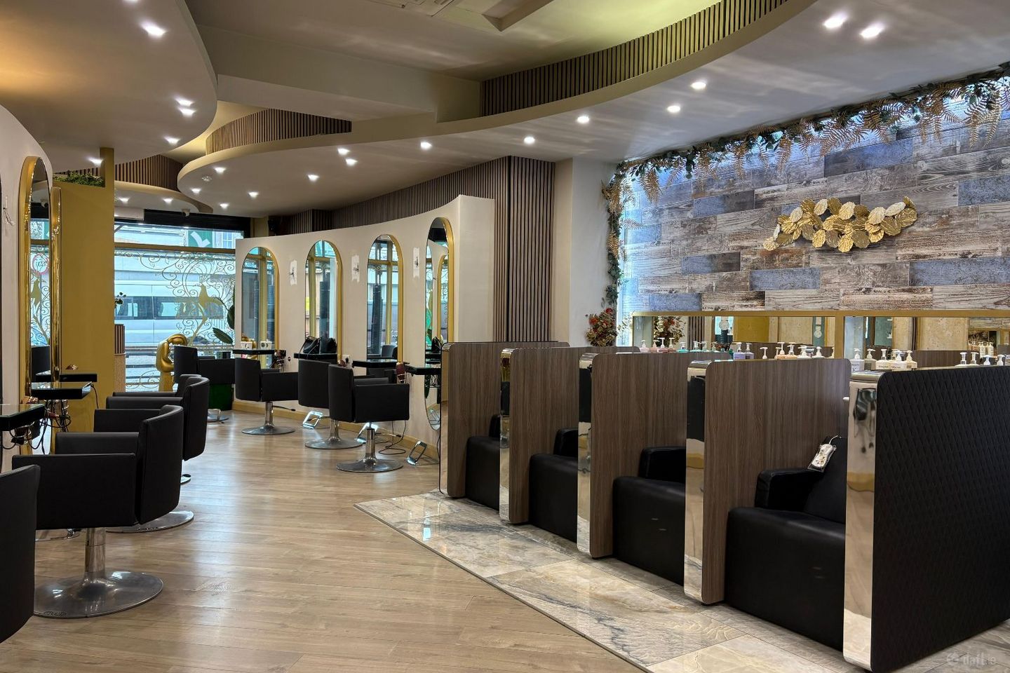 francis street, Dundalk, Co. Louth