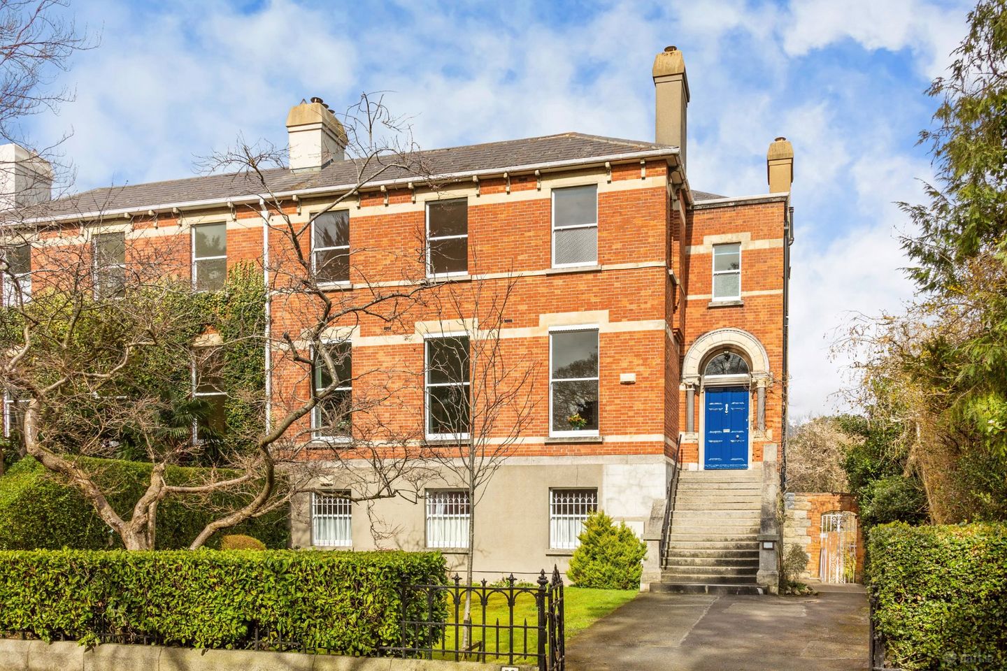 16 Palmerston Park, Rathmines, Dublin 6, D06YX43