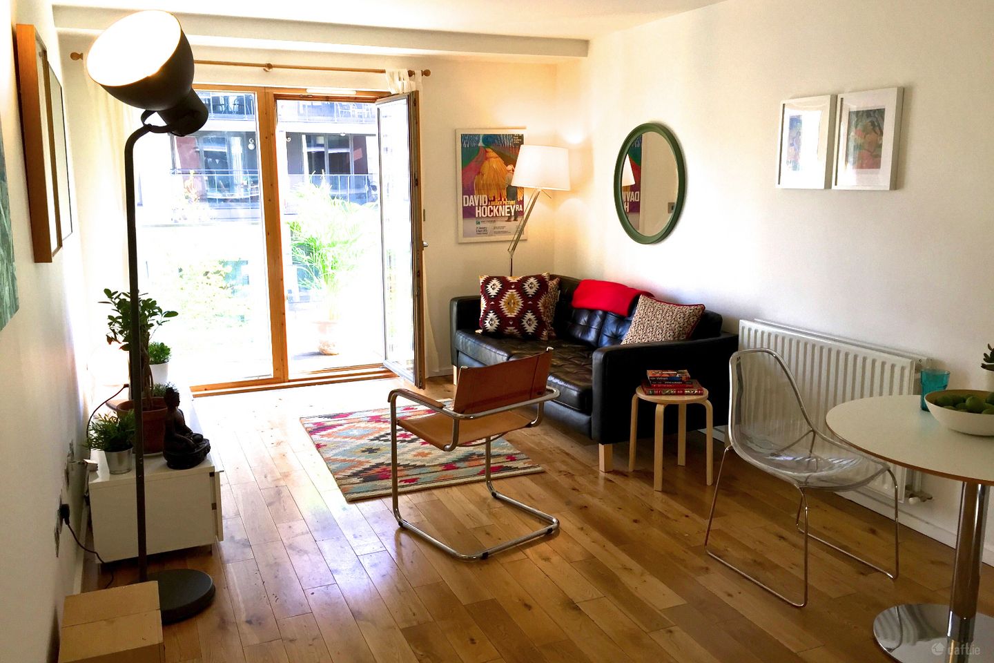 Forbes quay, forbes street, Grand Canal Dock, Dublin 2