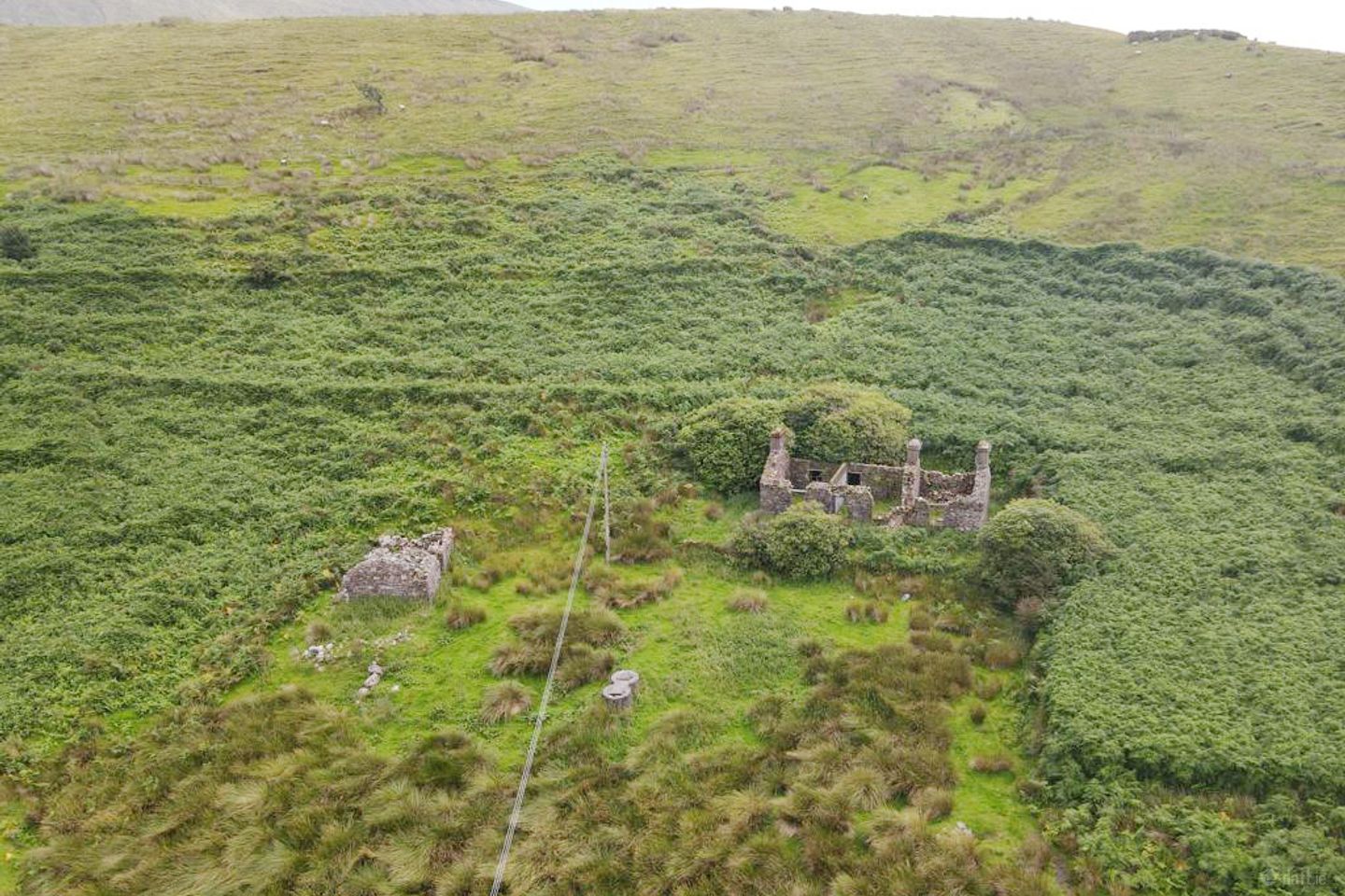 Shramore, Newport, Co. Mayo