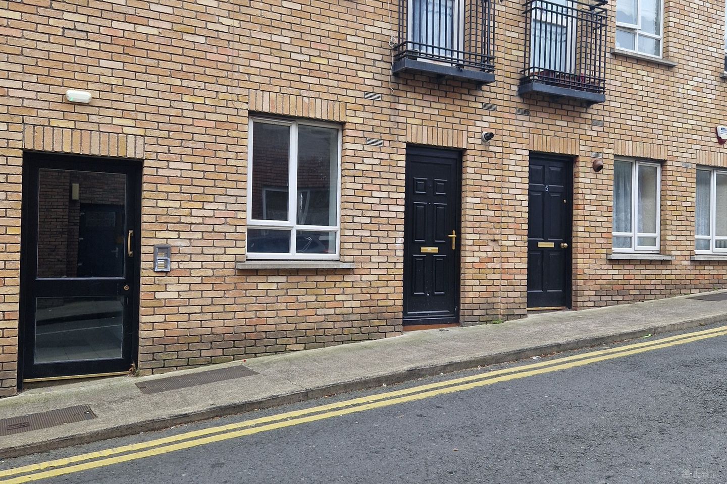 4 Berry's Close, Spa Road, Dublin 8