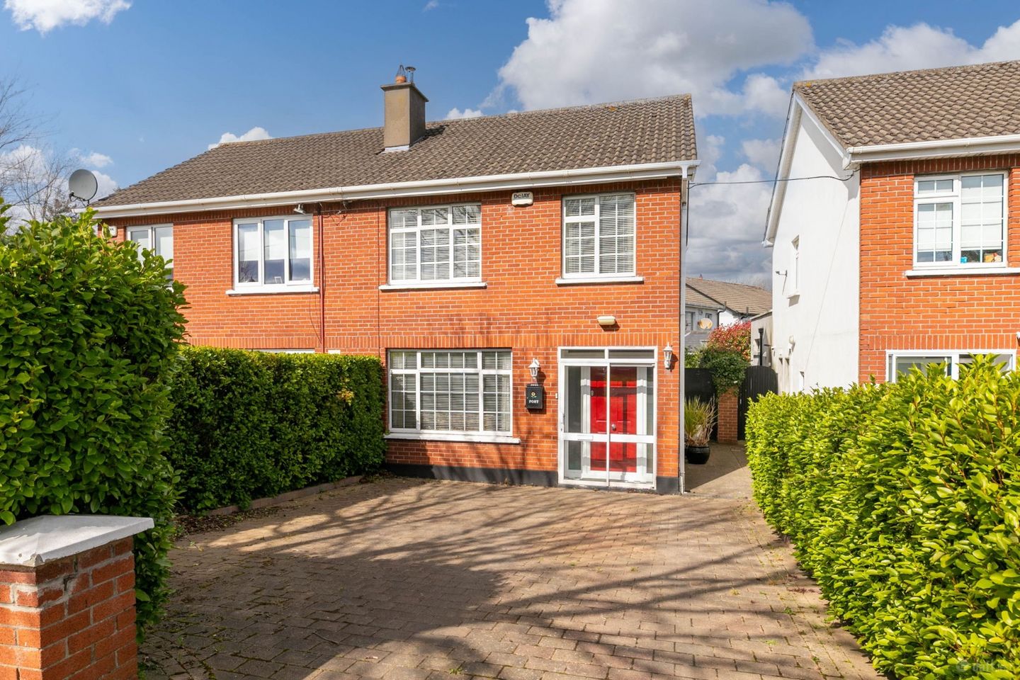 79 Scholarstown Park, Rathfarnham, Dublin 16, D16A2H0