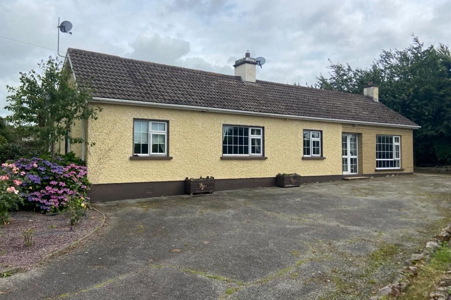 Ballinabarna, Enniscorthy, Enniscorthy, Co. Wexford, Y21H5V6