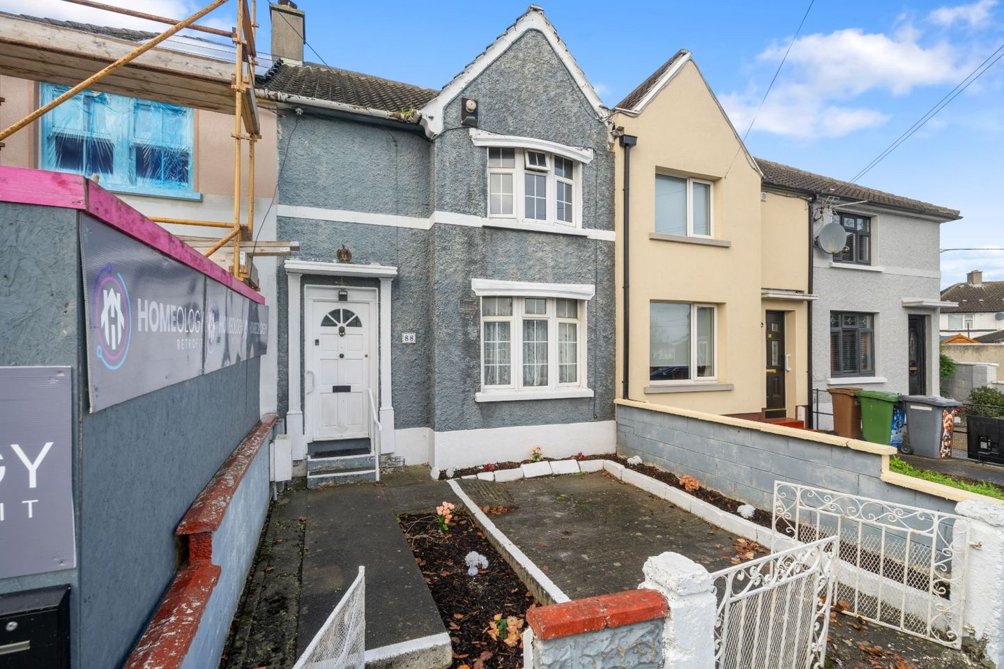 88 Ramillies Road, Dublin 10, Ballyfermot, Dublin 10, D10E892