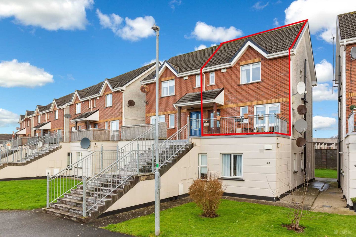 45 Cluain Na Boinne, Johnstown, Navan, Co. Meath, C15HE43