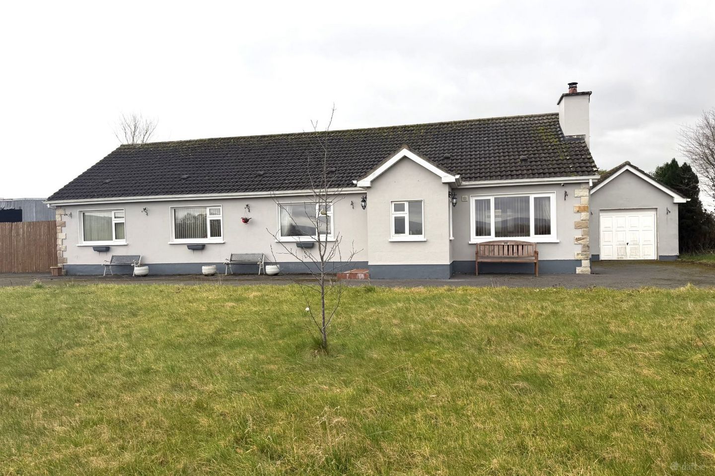 Derrylusk, Mountrath, Mountrath, Co. Laois, R32DX44