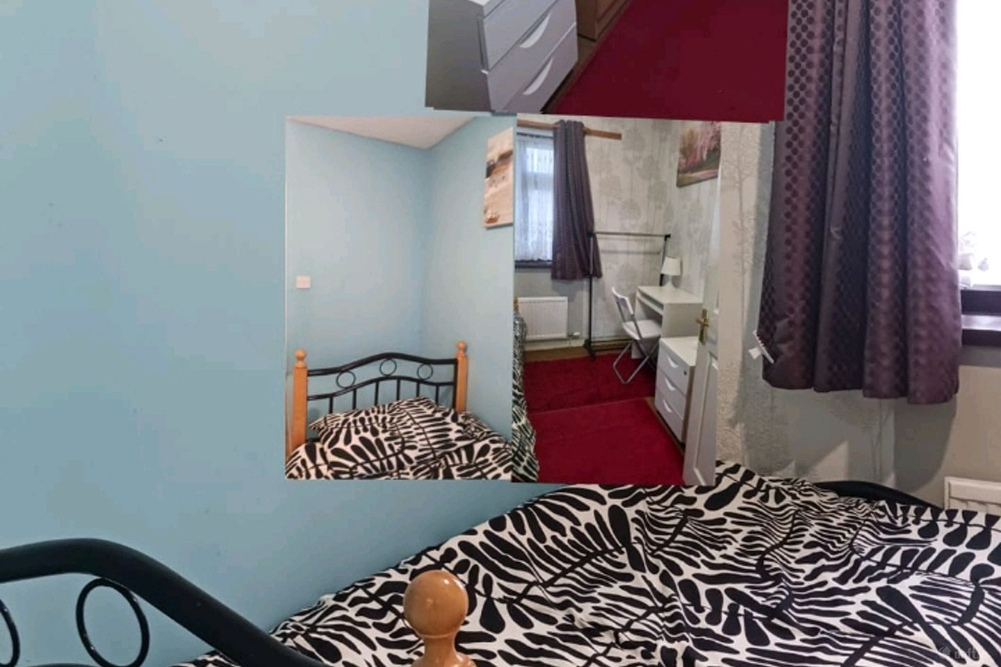 Palmers Copse, Palmerstown, Dublin 20