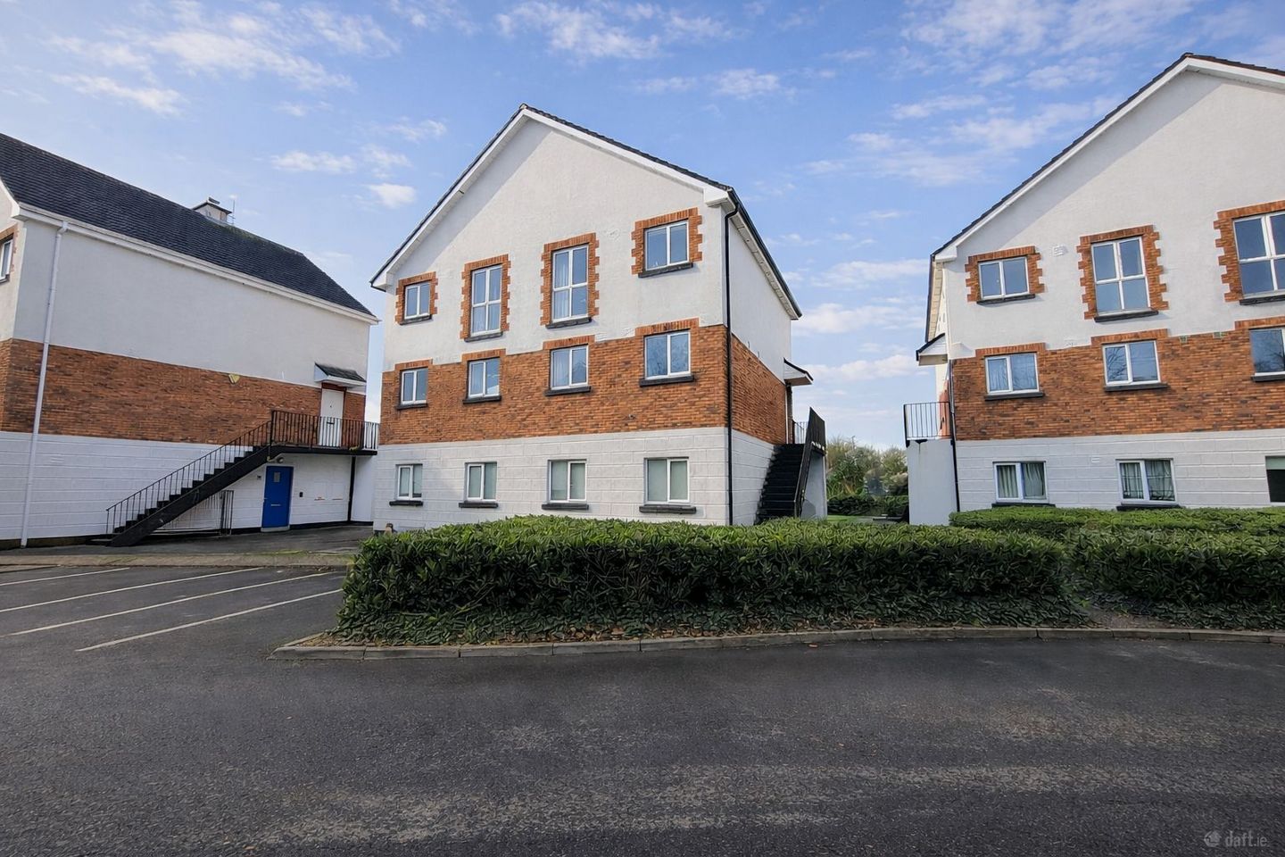 Apartment 6, Springfield Orchard, Ennis, Co. Clare, V95VK60