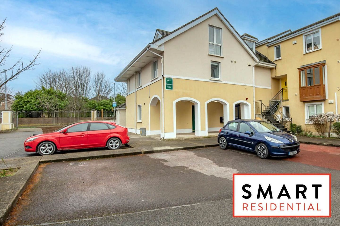Apartment 6, Sycamore House, 24 Applewood Square, Applewood, Swords, Co. Dublin, K67RH24