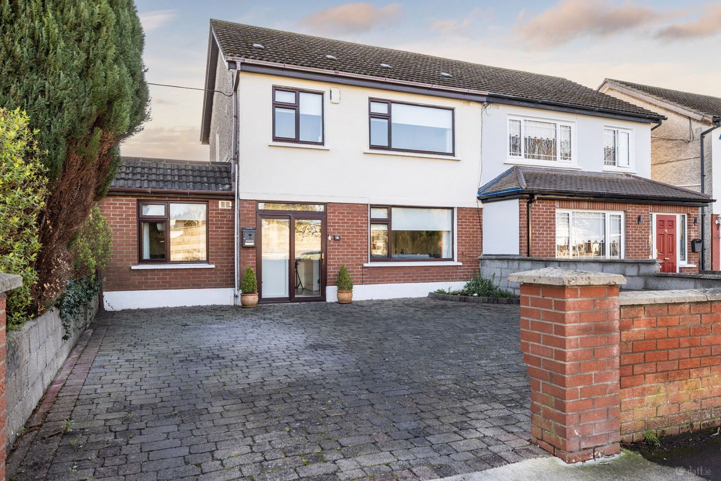 70 Pinewood Avenue, Dublin 11, Glasnevin, Dublin 11, D11WF44