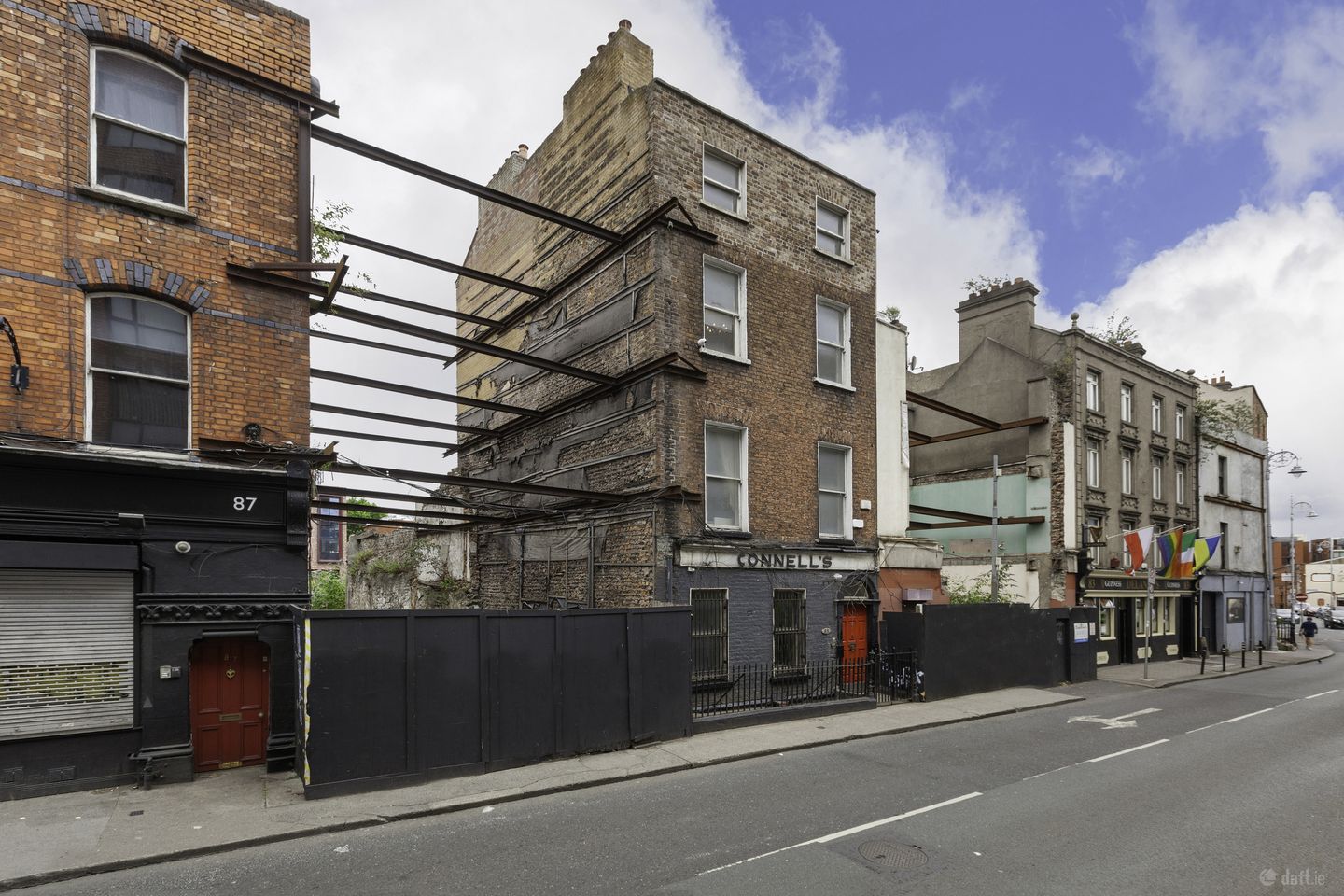 85 North King Street, Smithfield, Dublin 7, D07RK6A