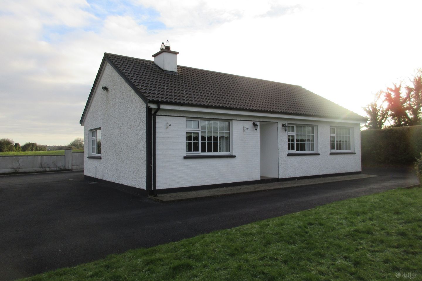 Creggy, The Pigeons, Athlone, Co. Westmeath