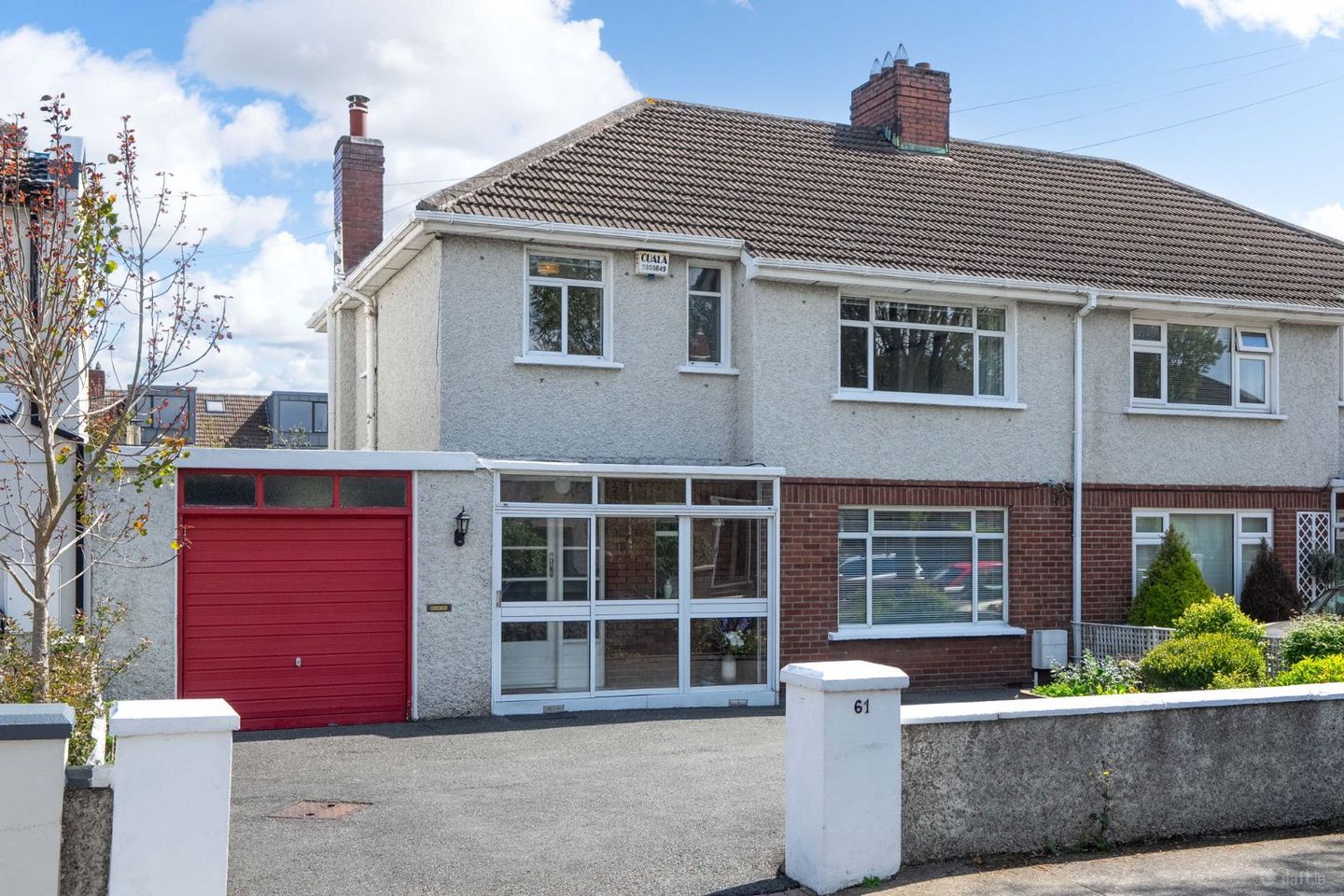 61 South Hill, Dublin 6, Dartry, Dublin 6, D06V9W8