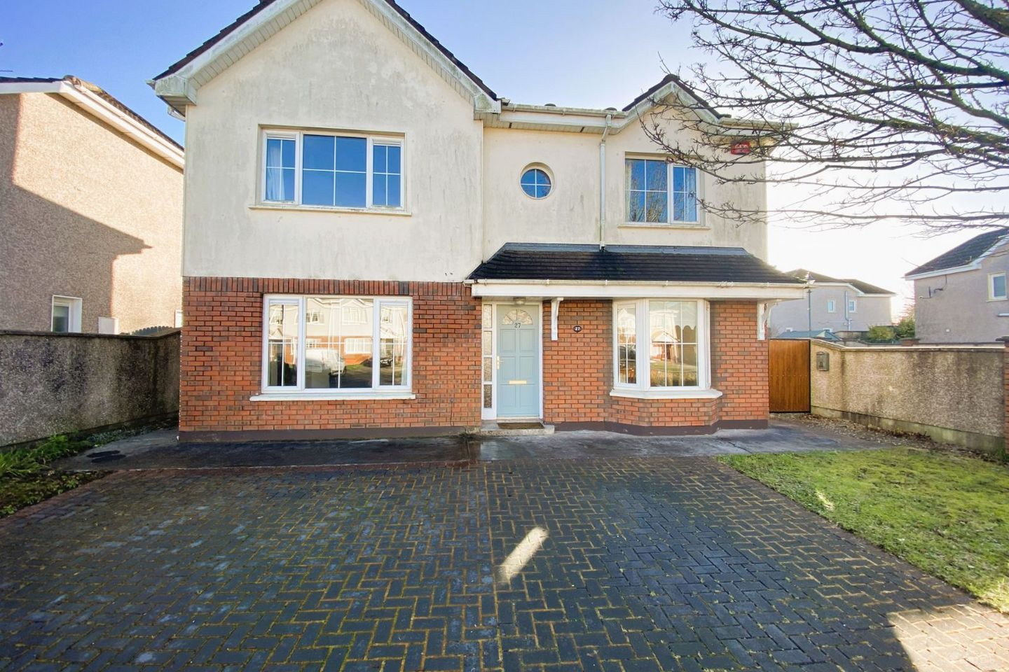 27 Orchard Avenue, Castleredmond, Midleton, Co. Cork