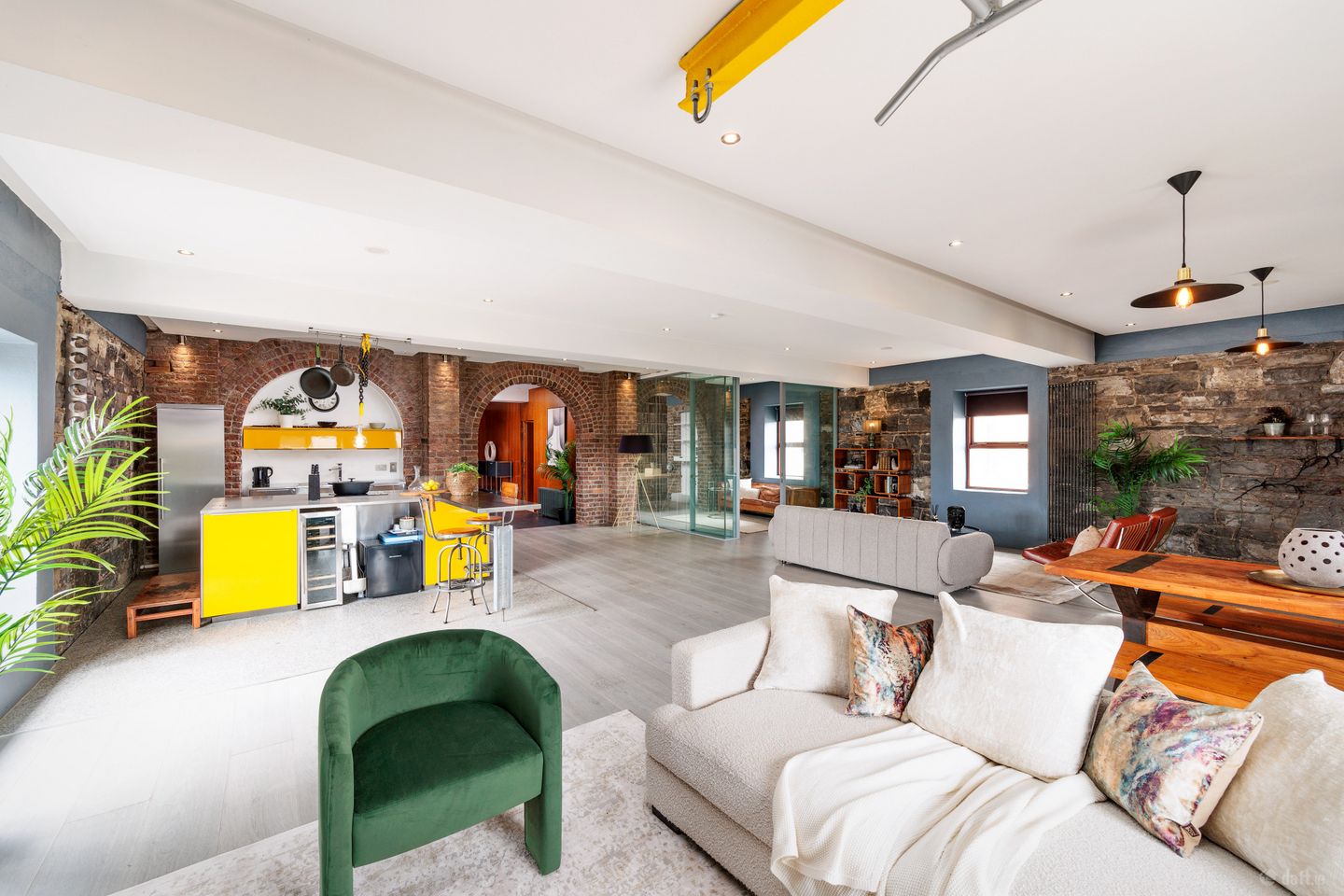 2 The Grainstore, Distillery Lofts, Distillery Road, Drumcondra, Dublin 3, D03EF43