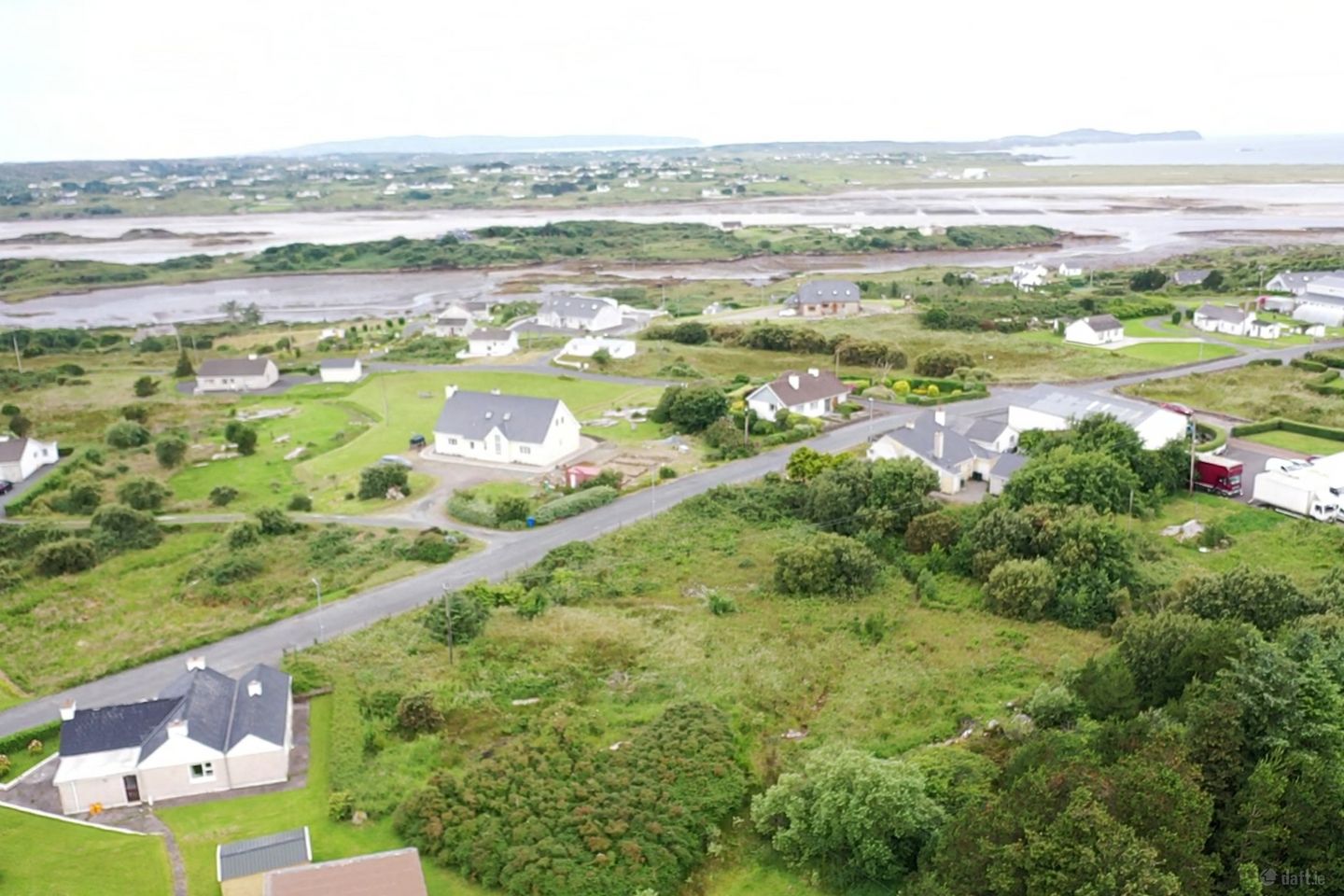 Ranafast, Annagry, Co. Donegal