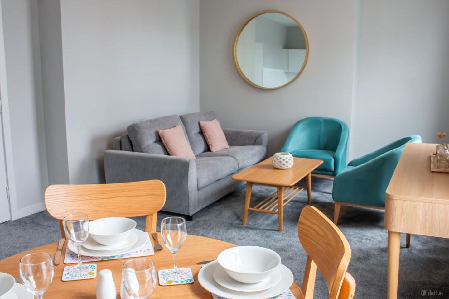 Self Catering Apartments @ The Tower Hotel & Leisure Centre, 37 The Mall, Waterfo, Ferrybank, Co. Waterford