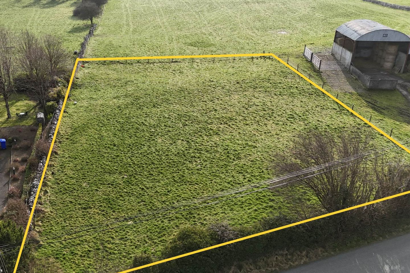 Carnagh East, Kiltoom, Co. Roscommon, N37YY51