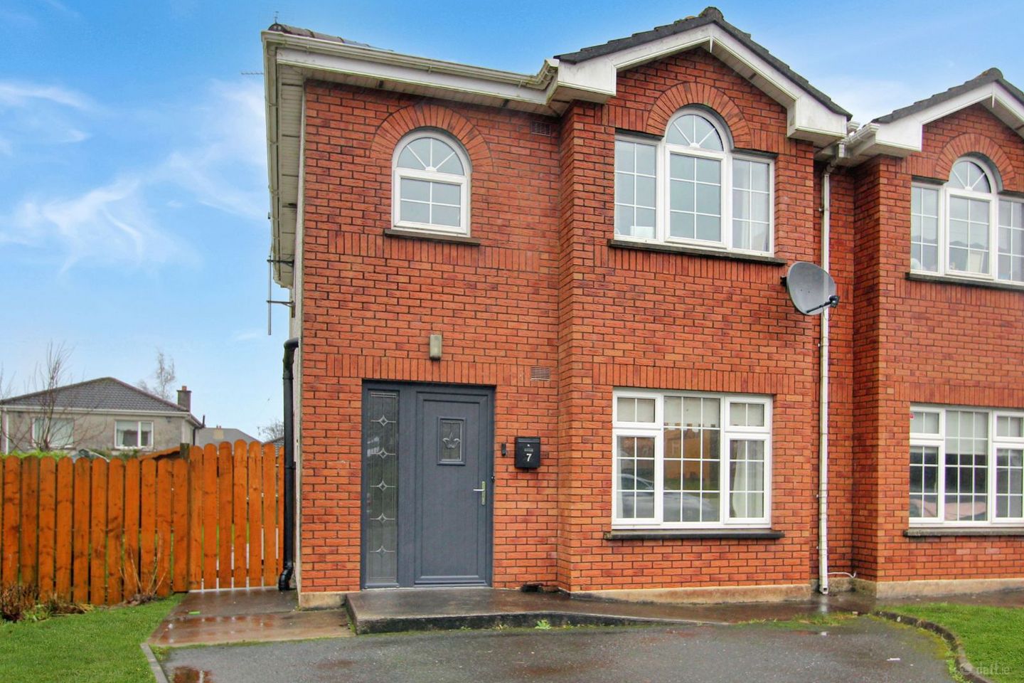 7 Heatherfield, Rakeevan, Bailieborough, Co. Cavan, A82Y6V6