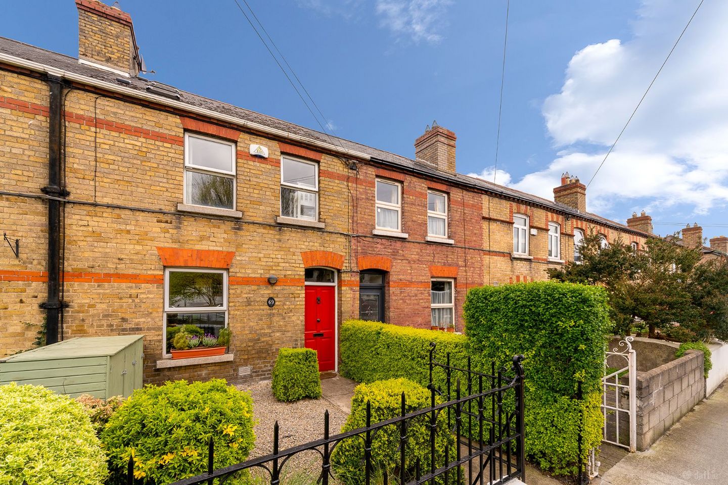 69 Botanic Avenue, Dublin 9, Drumcondra, Dublin 9, D09T9H3