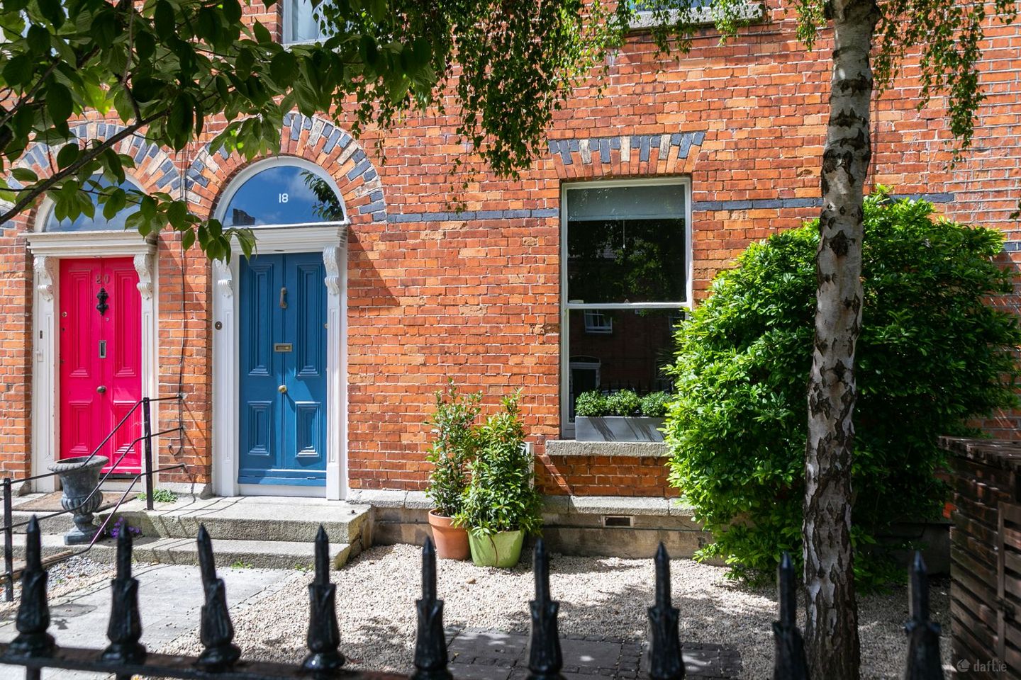 18 Moyne Road, Dublin 6, Ranelagh, Dublin 6, D06K273