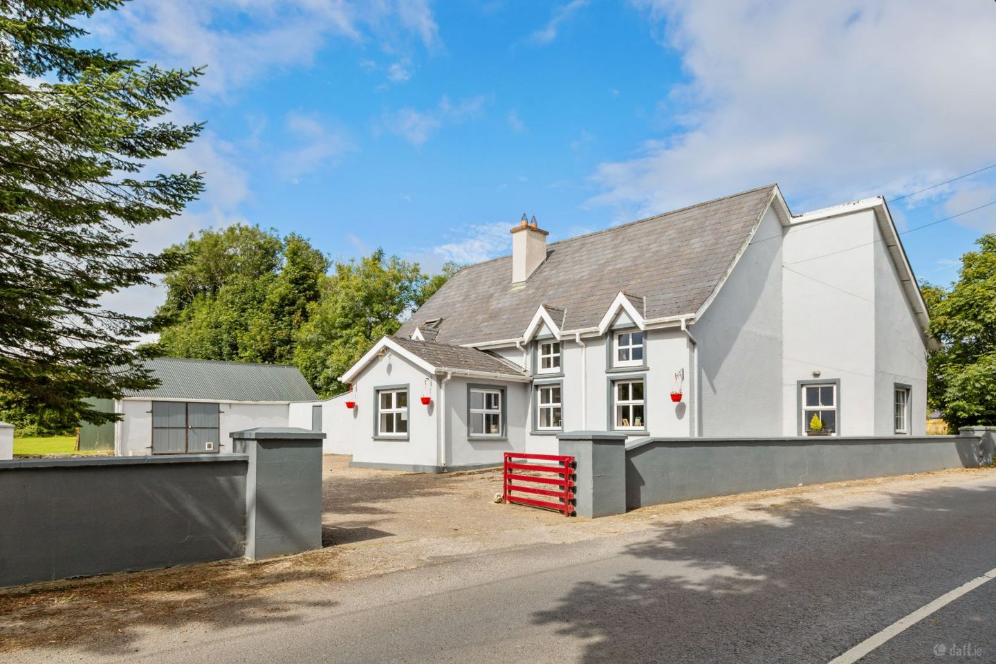 Garra, Oulart, Gorey, Co. Wexford, Y25DR94