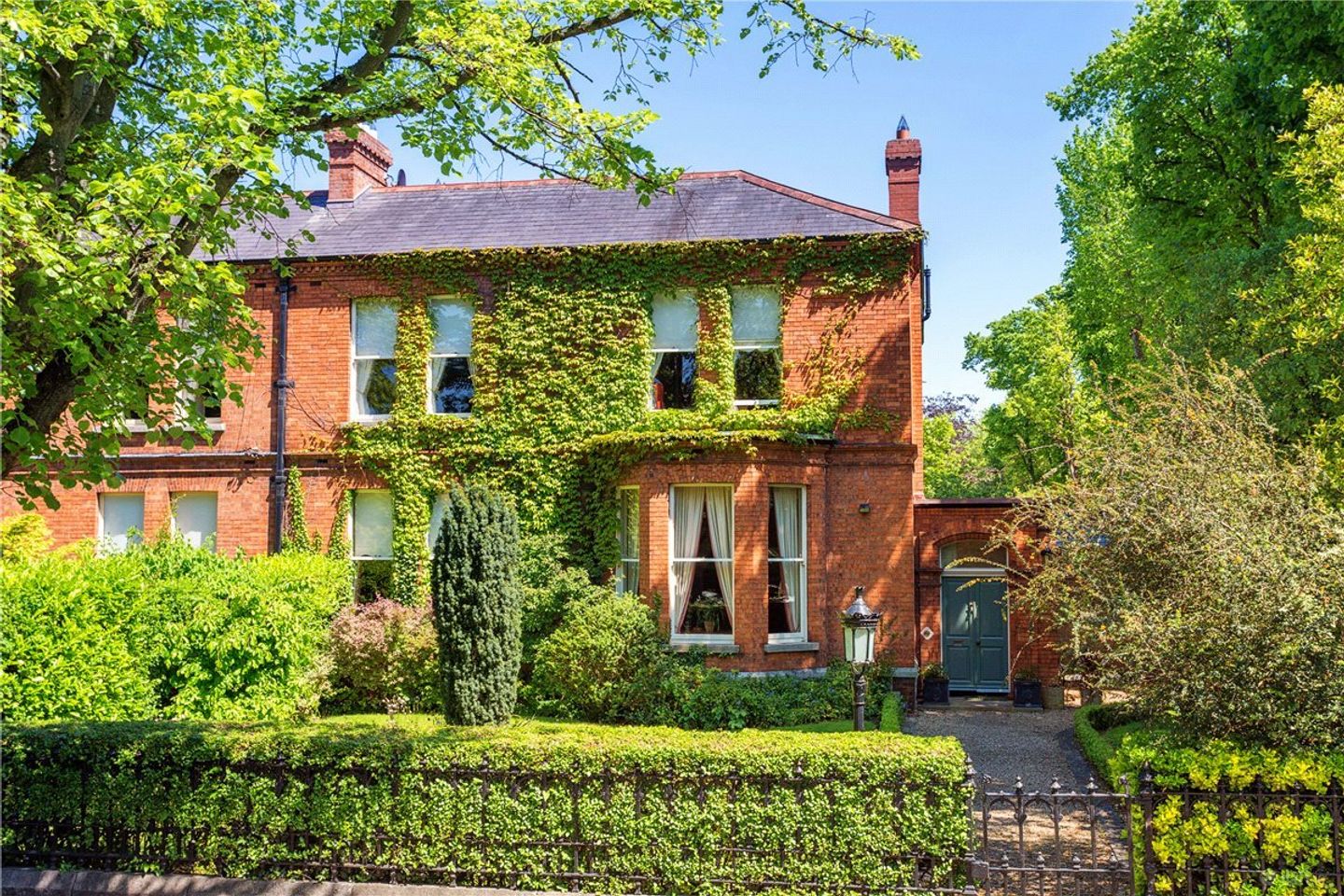 Fenloe, 42a Palmerston Road, Rathmines, Dublin 6, D06W9T7