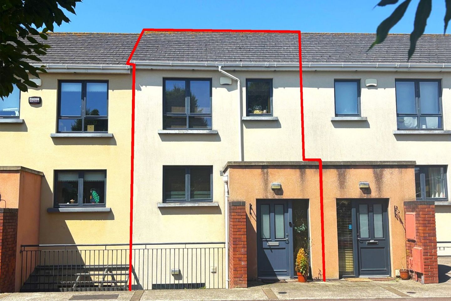 11 Myrtle Square, The Coast, Baldoyle, Dublin 13, D13XV27