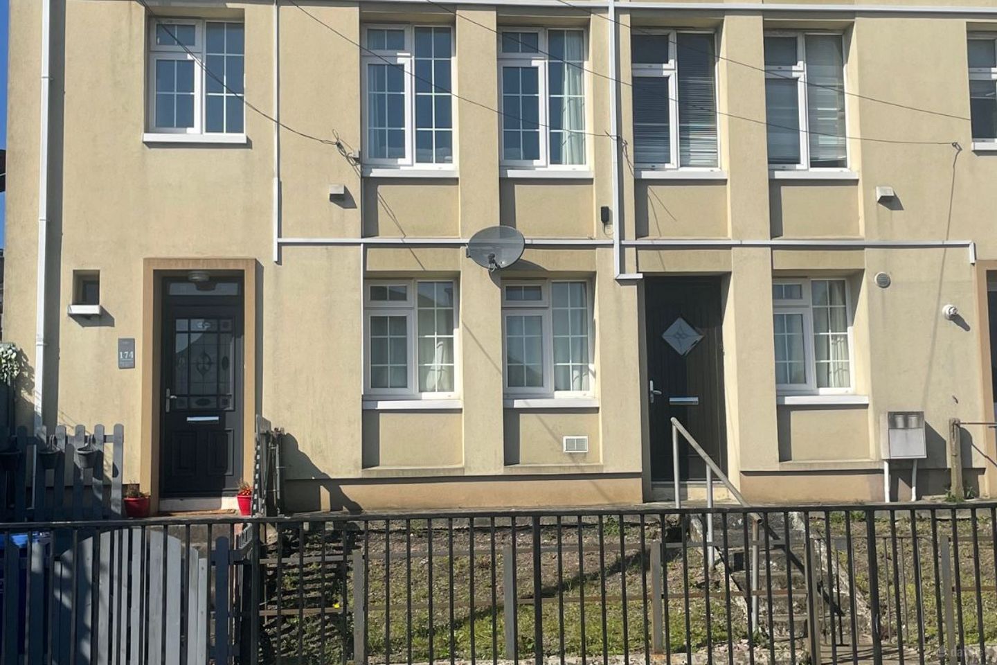 174 Wolfe Tone Street, Cork, Gurranabraher, Co. Cork, T23E510