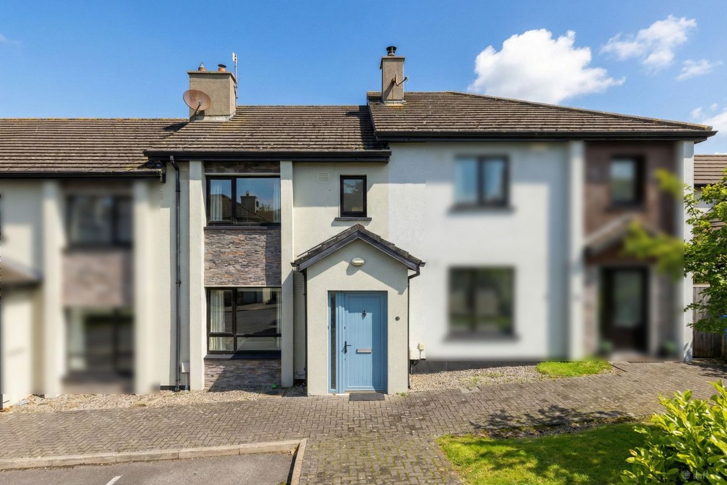 68 Lus Mór, Whiterock Hill, Whiterock, Co. Wexford, Y35R6X7