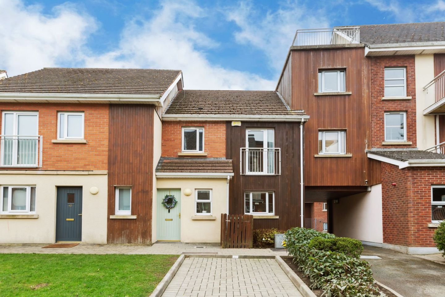 44 Cluain Shee, Aiken's Village, Sandyford, Dublin 18, D18P782