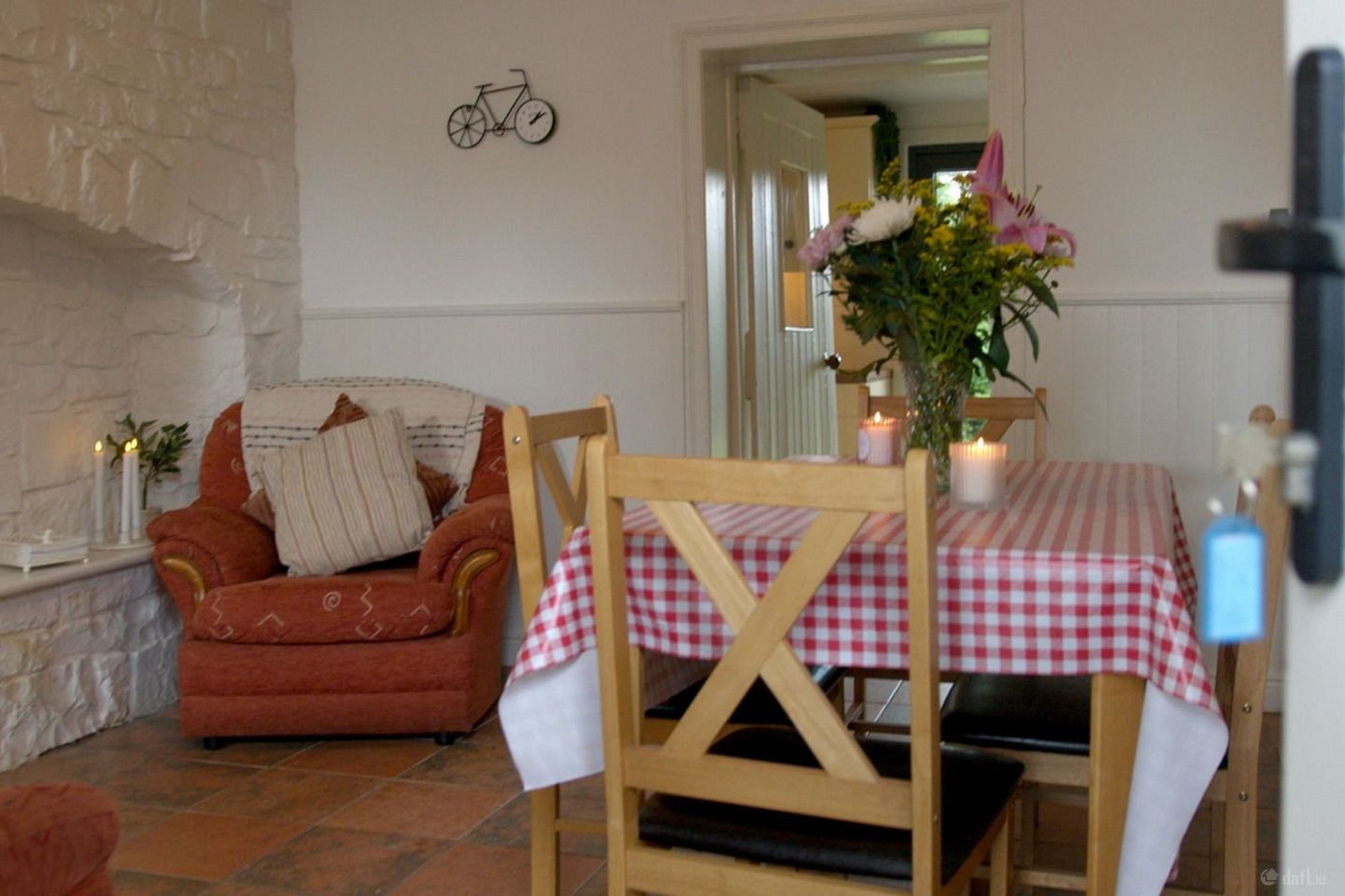 The Cottage, Carrownspurraun, Riverstown, Drumfin, Co. Sligo