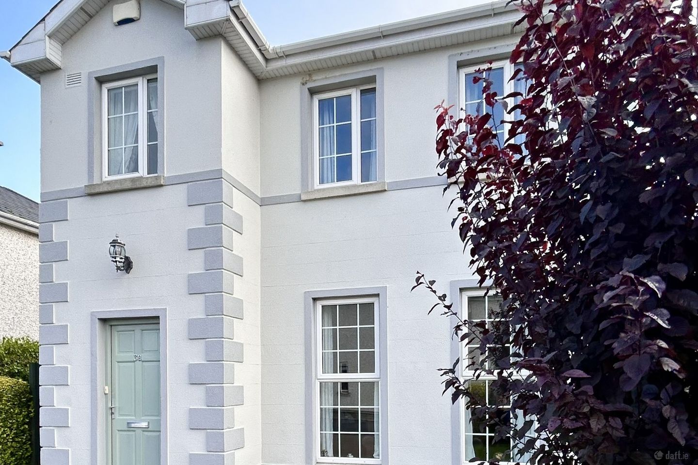 38 Glen Vale, Ballyragget, Co. Kilkenny, R95W803