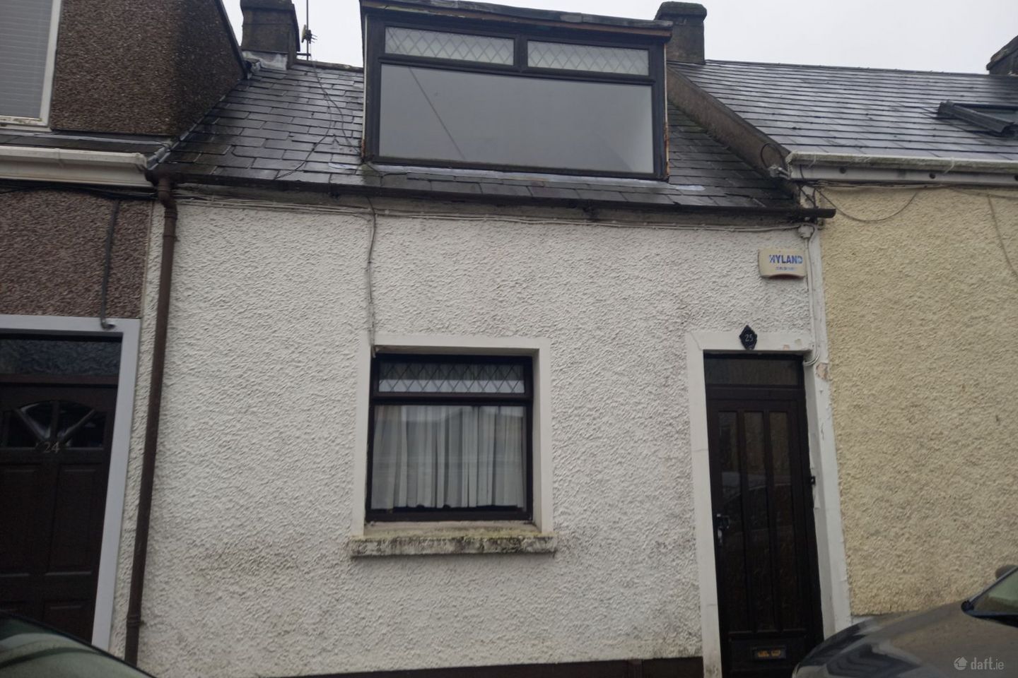 25 Saint Finbarr'S Terrace, Greenmount, The Lough, Co. Cork, T12V4HR