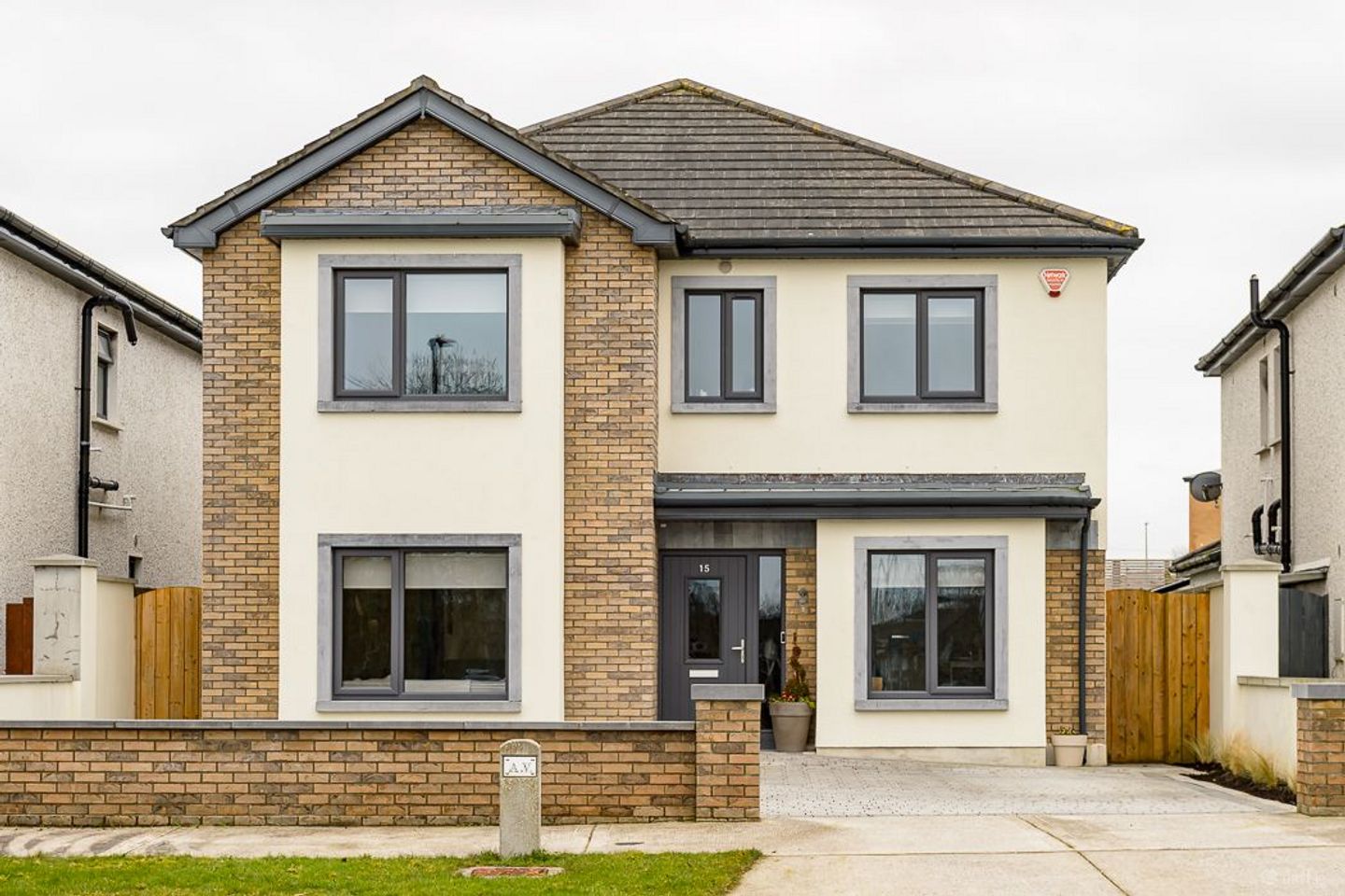 15 Caisleán Mainéar, Athlumney, Athlumney, Co. Meath, C15P5RT